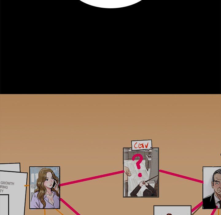 Sponsor (Drama) Manhwa - Chapter 29 Page 29