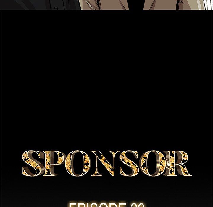 Sponsor (Drama) Manhwa - Chapter 29 Page 35
