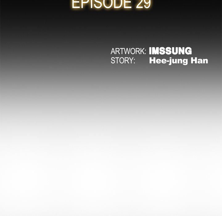 Sponsor (Drama) Manhwa - Chapter 29 Page 36