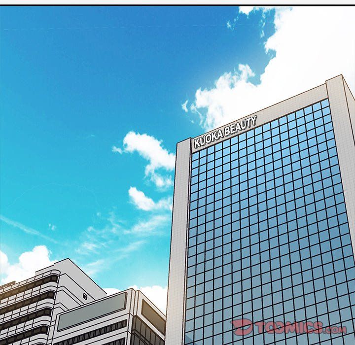 Sponsor (Drama) Manhwa - Chapter 29 Page 37