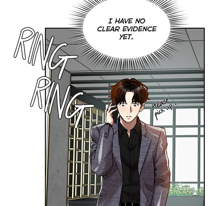 Sponsor (Drama) Manhwa - Chapter 29 Page 39