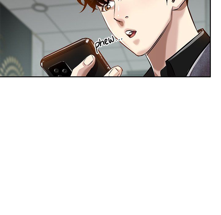 Sponsor (Drama) Manhwa - Chapter 29 Page 41