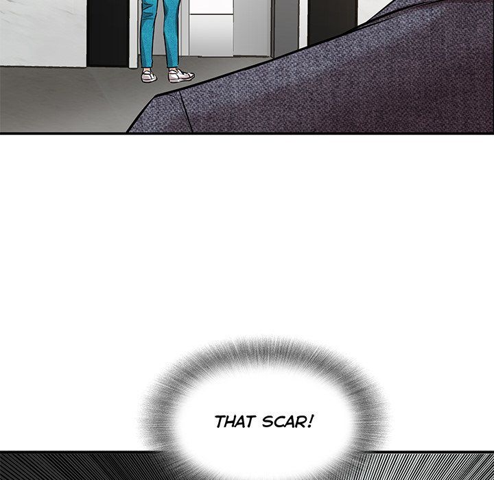 Sponsor (Drama) Manhwa - Chapter 29 Page 43