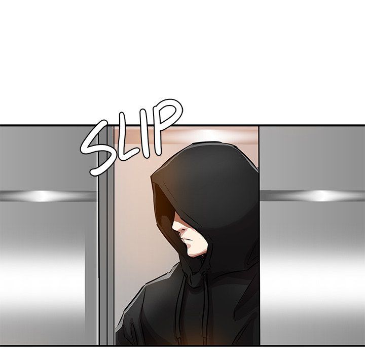 Sponsor (Drama) Manhwa - Chapter 29 Page 45