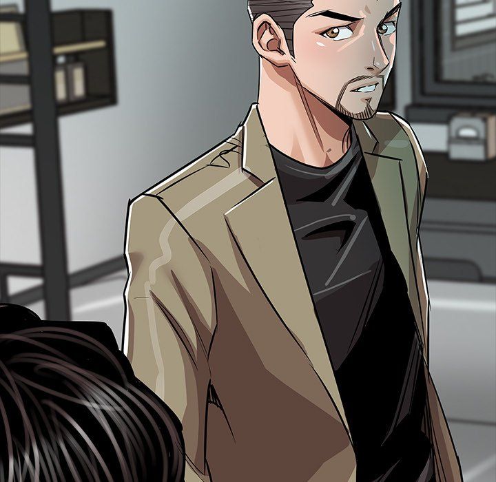 Sponsor (Drama) Manhwa - Chapter 29 Page 4