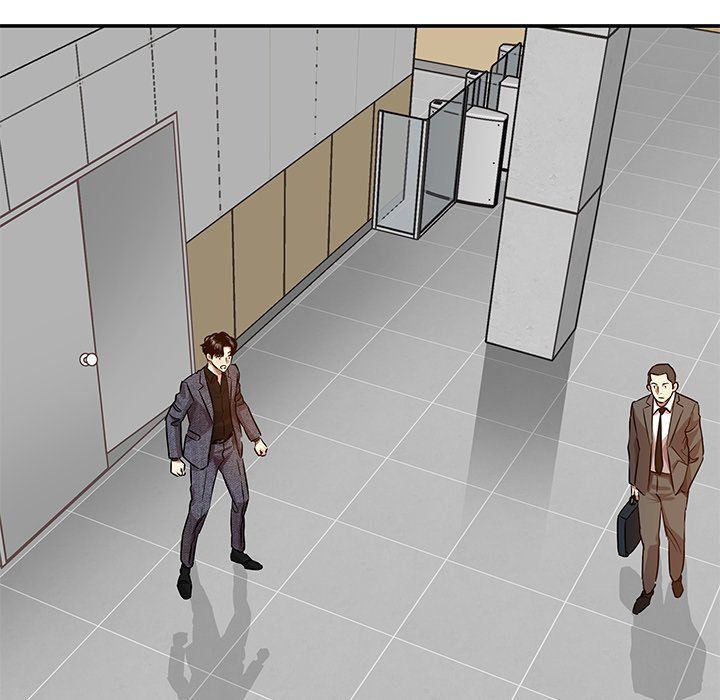 Sponsor (Drama) Manhwa - Chapter 29 Page 60