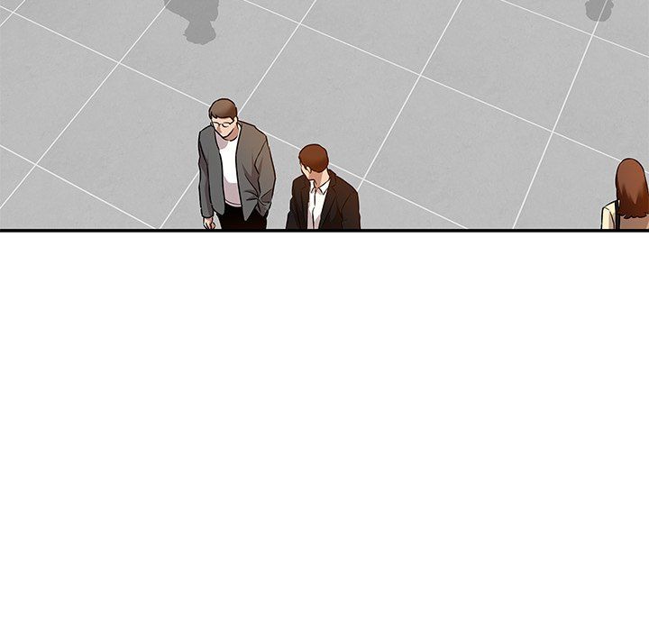 Sponsor (Drama) Manhwa - Chapter 29 Page 61