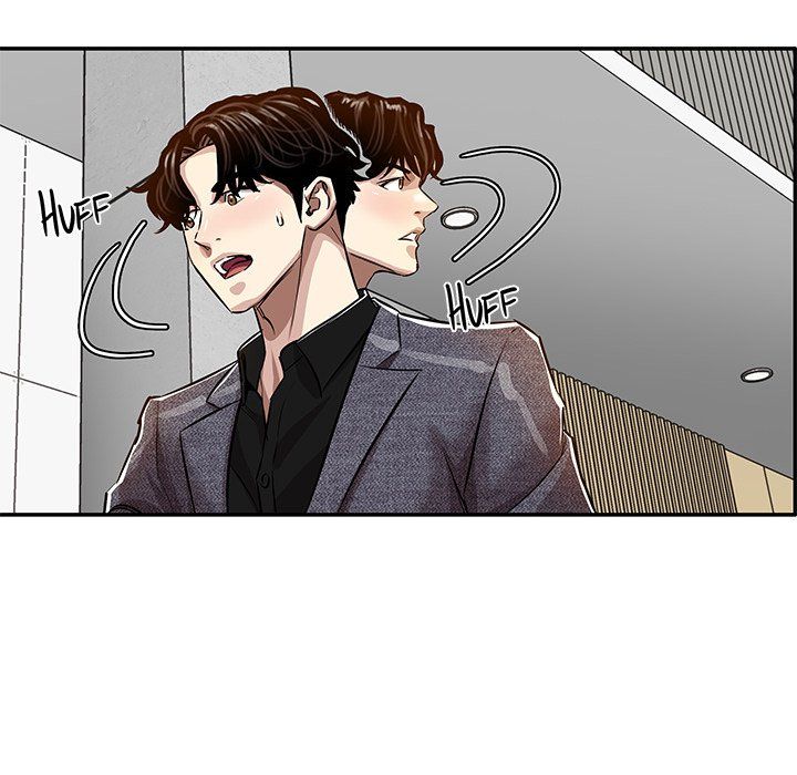 Sponsor (Drama) Manhwa - Chapter 29 Page 62