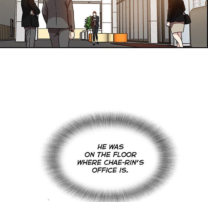 Sponsor (Drama) Manhwa - Chapter 29 Page 64