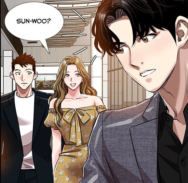Sponsor (Drama) Manhwa - Chapter 29 Page 67
