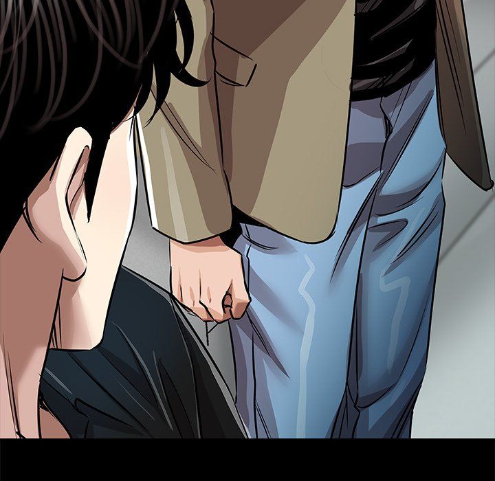 Sponsor (Drama) Manhwa - Chapter 29 Page 5