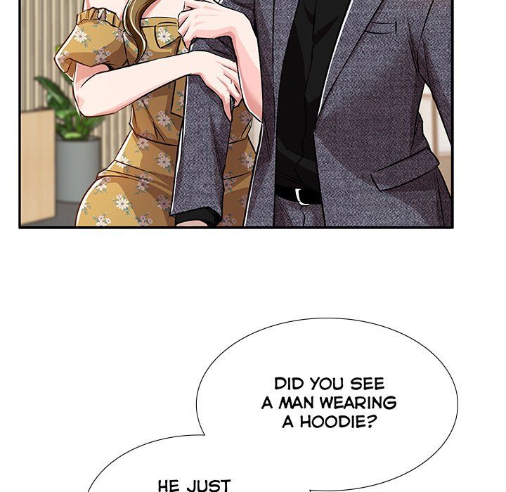 Sponsor (Drama) Manhwa - Chapter 29 Page 71