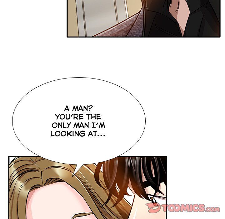 Sponsor (Drama) Manhwa - Chapter 29 Page 73