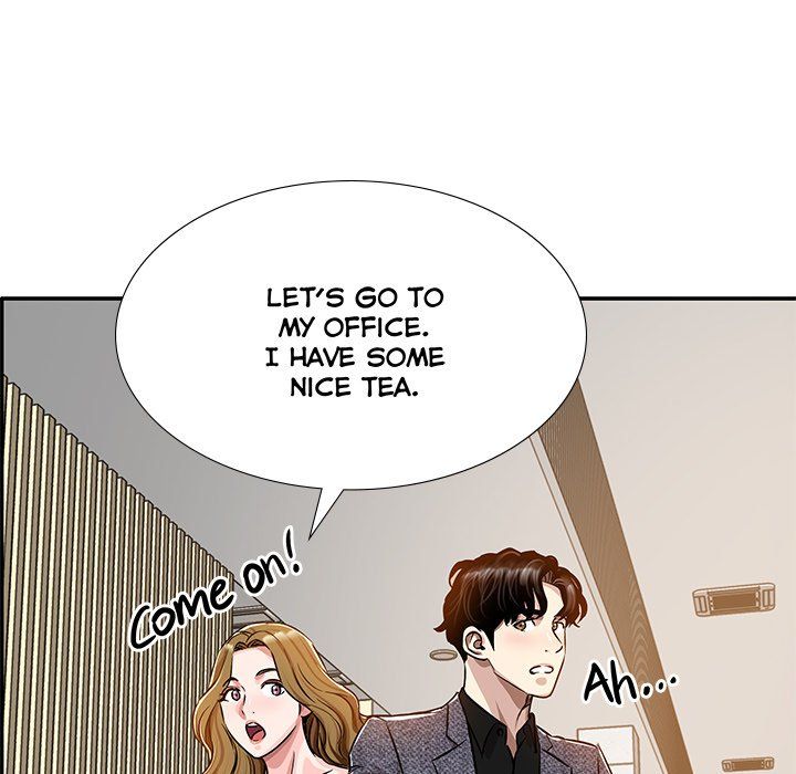 Sponsor (Drama) Manhwa - Chapter 29 Page 75