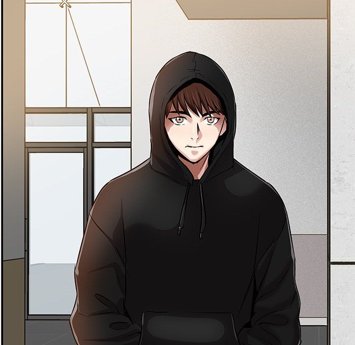 Sponsor (Drama) Manhwa - Chapter 29 Page 81