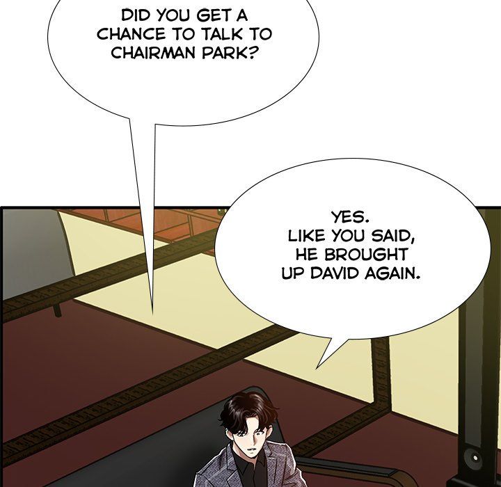 Sponsor (Drama) Manhwa - Chapter 29 Page 85