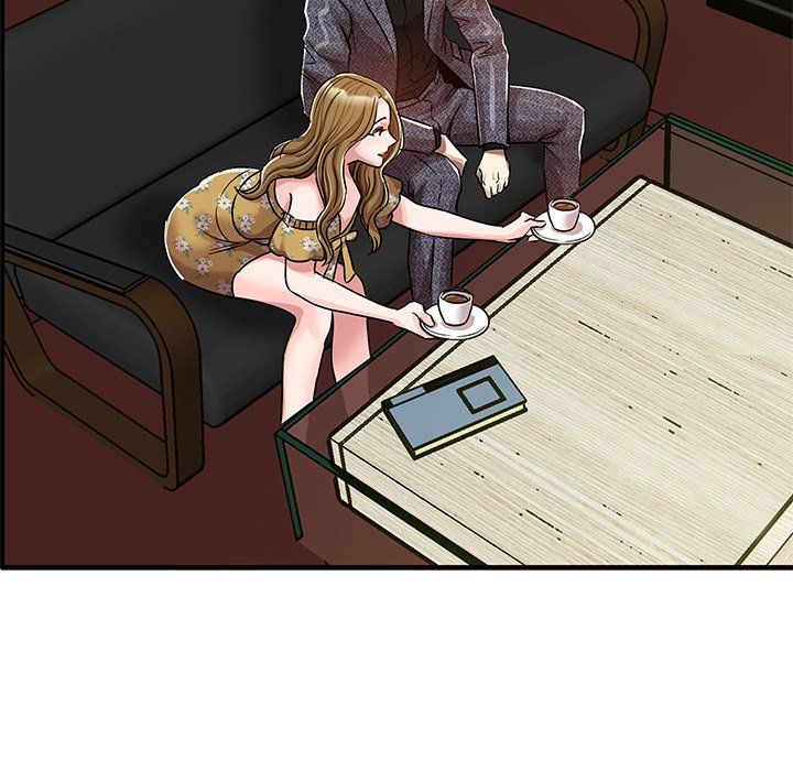 Sponsor (Drama) Manhwa - Chapter 29 Page 86