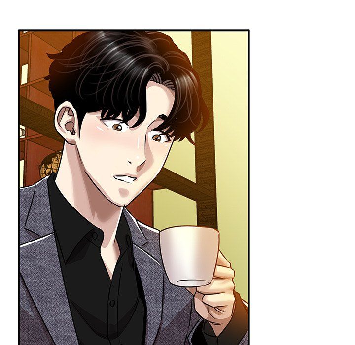 Sponsor (Drama) Manhwa - Chapter 29 Page 92
