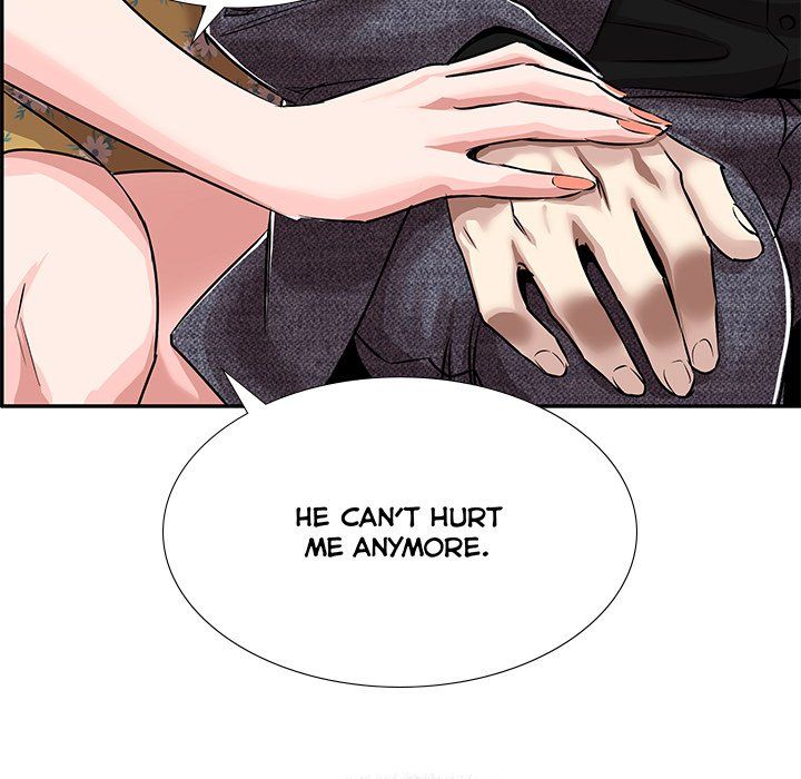 Sponsor (Drama) Manhwa - Chapter 29 Page 94