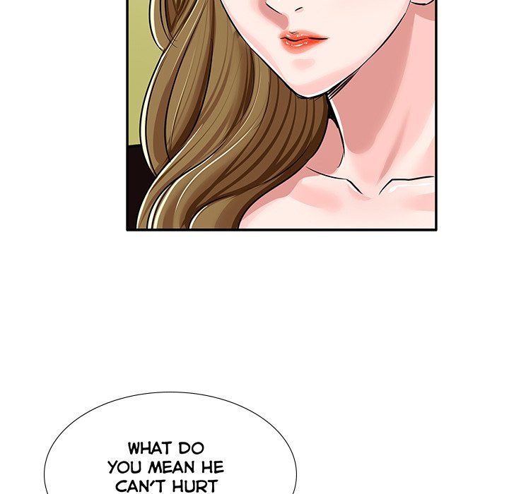 Sponsor (Drama) Manhwa - Chapter 29 Page 96