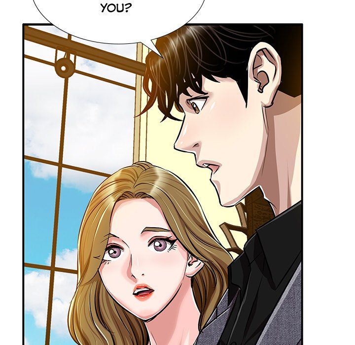 Sponsor (Drama) Manhwa - Chapter 29 Page 97