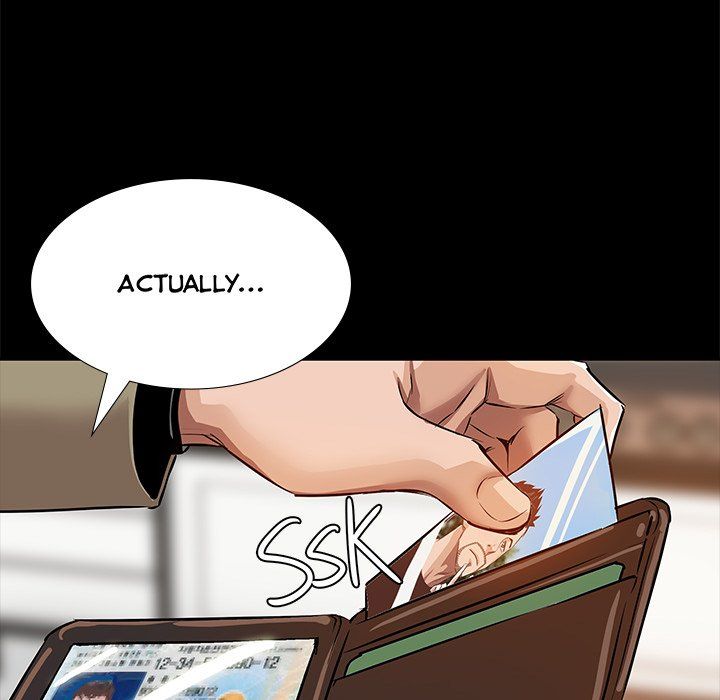 Sponsor (Drama) Manhwa - Chapter 29 Page 8