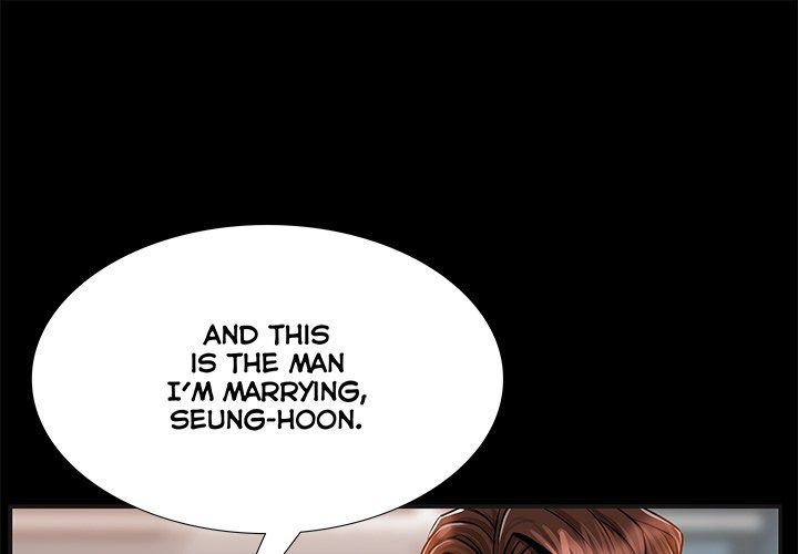 Sponsor (Drama) Manhwa - Chapter 11 Page 0