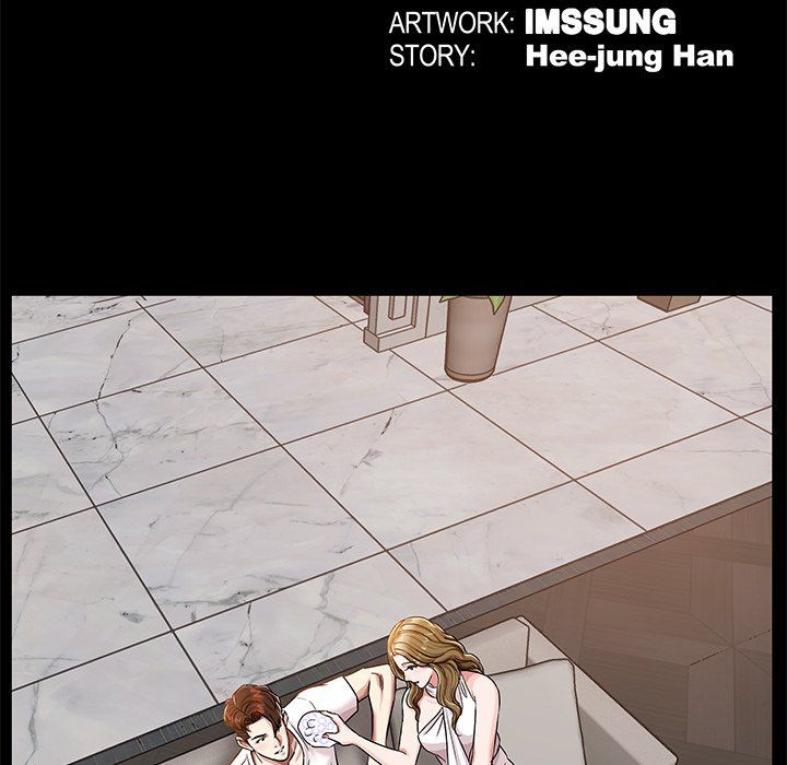 Sponsor (Drama) Manhwa - Chapter 11 Page 9