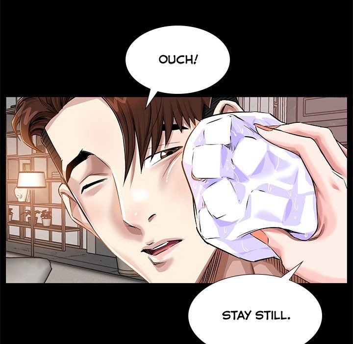 Sponsor (Drama) Manhwa - Chapter 11 Page 11