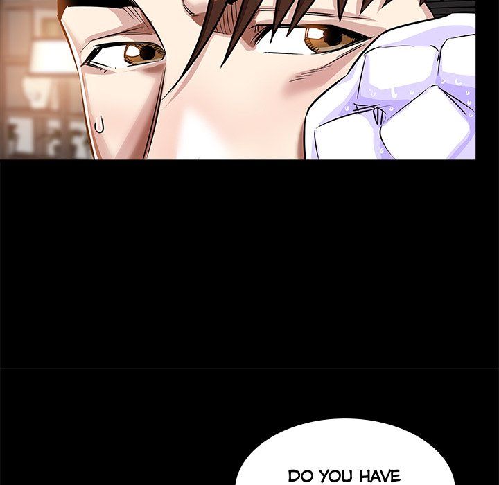 Sponsor (Drama) Manhwa - Chapter 11 Page 14
