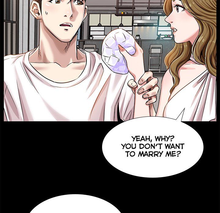 Sponsor (Drama) Manhwa - Chapter 11 Page 17