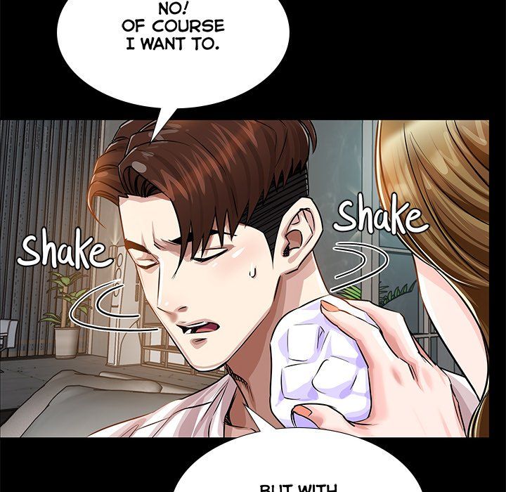 Sponsor (Drama) Manhwa - Chapter 11 Page 18