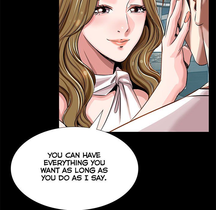 Sponsor (Drama) Manhwa - Chapter 11 Page 20