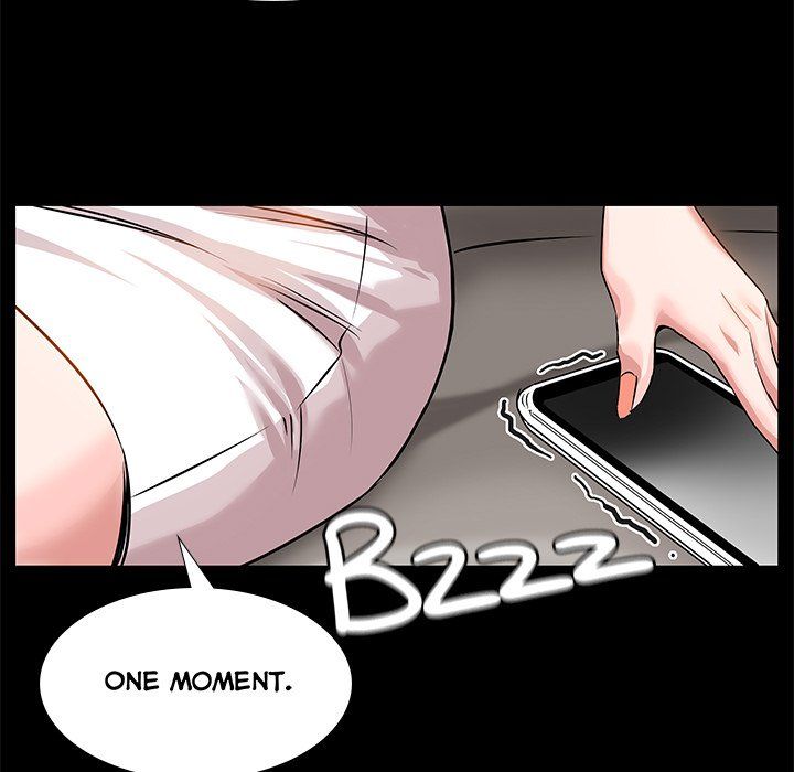Sponsor (Drama) Manhwa - Chapter 11 Page 21