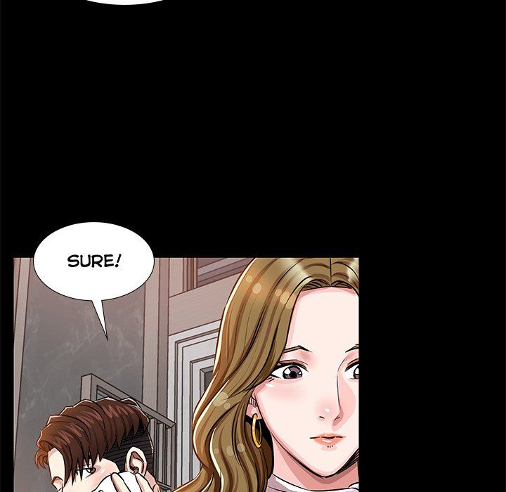 Sponsor (Drama) Manhwa - Chapter 11 Page 22