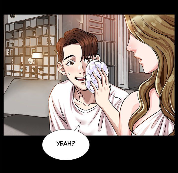 Sponsor (Drama) Manhwa - Chapter 11 Page 27