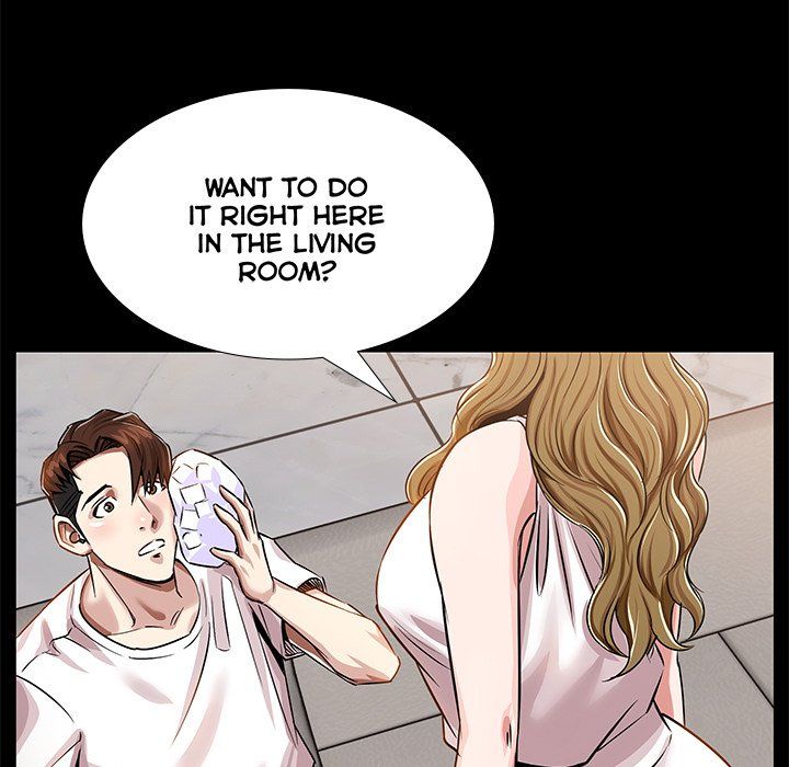 Sponsor (Drama) Manhwa - Chapter 11 Page 28