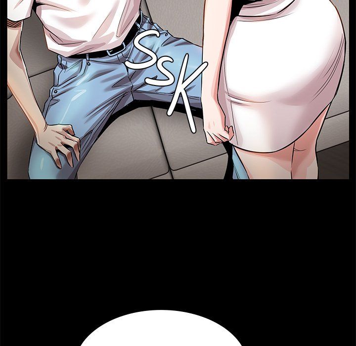 Sponsor (Drama) Manhwa - Chapter 11 Page 29