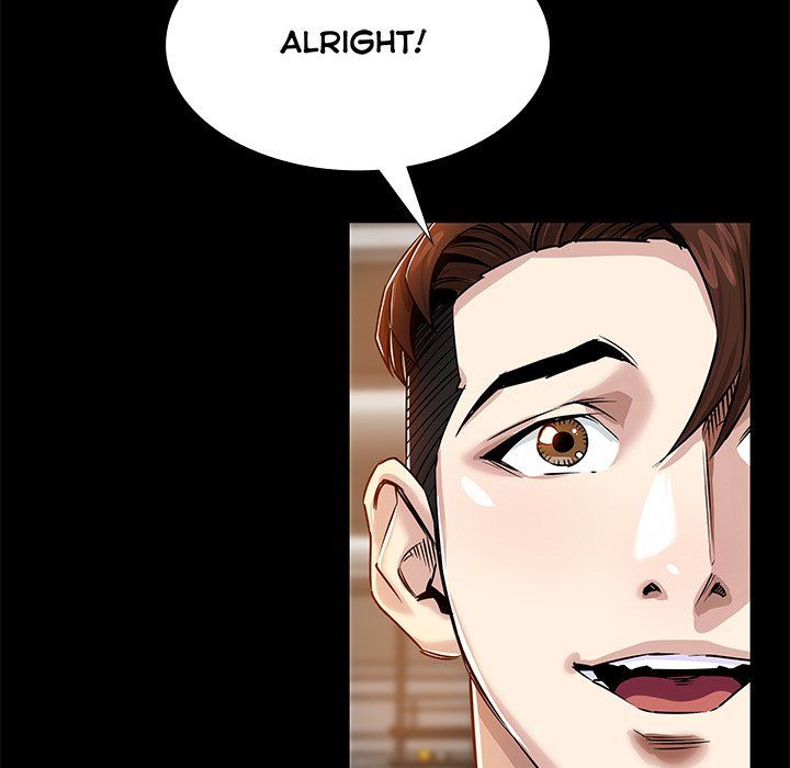 Sponsor (Drama) Manhwa - Chapter 11 Page 30