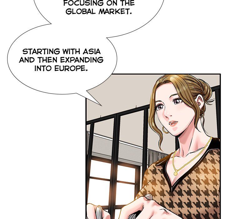 Sponsor (Drama) Manhwa - Chapter 11 Page 39