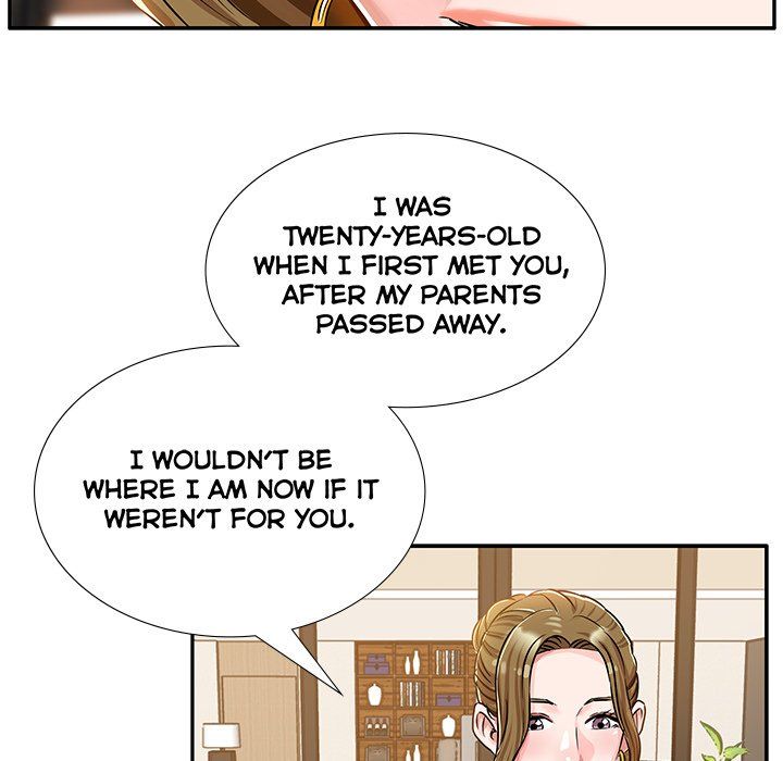 Sponsor (Drama) Manhwa - Chapter 11 Page 44
