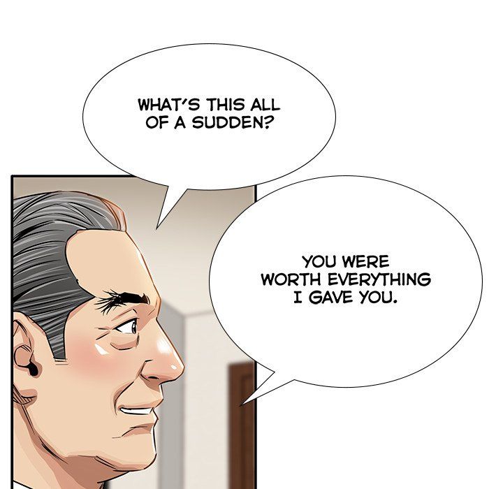 Sponsor (Drama) Manhwa - Chapter 11 Page 49