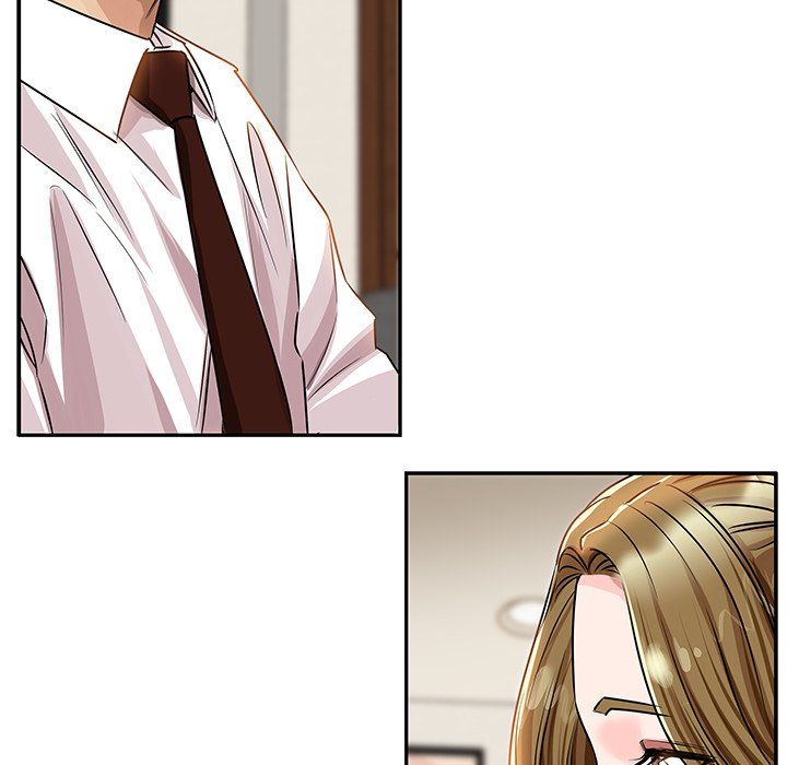 Sponsor (Drama) Manhwa - Chapter 11 Page 50