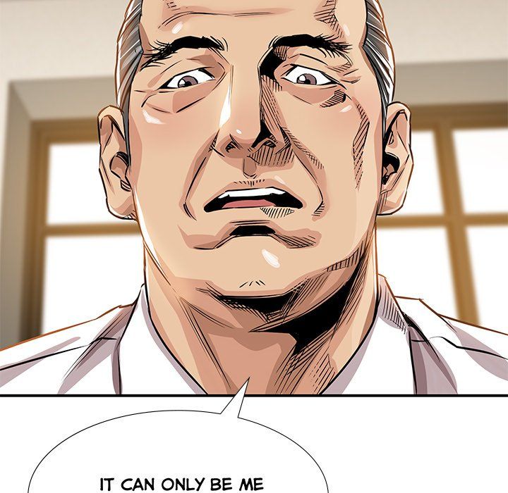 Sponsor (Drama) Manhwa - Chapter 11 Page 54