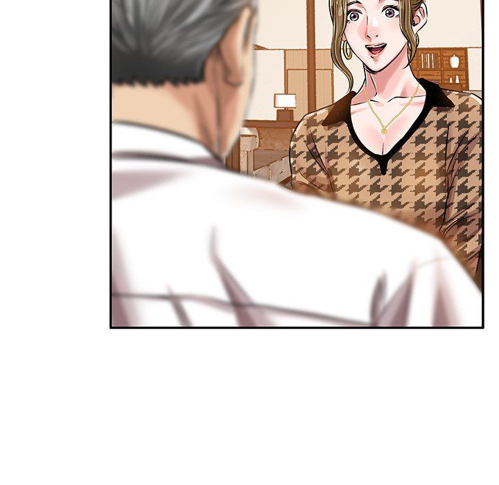 Sponsor (Drama) Manhwa - Chapter 11 Page 59