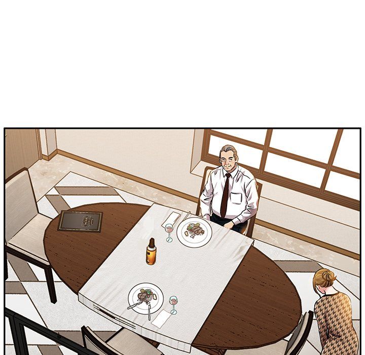 Sponsor (Drama) Manhwa - Chapter 11 Page 60