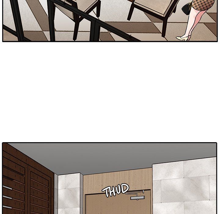 Sponsor (Drama) Manhwa - Chapter 11 Page 61