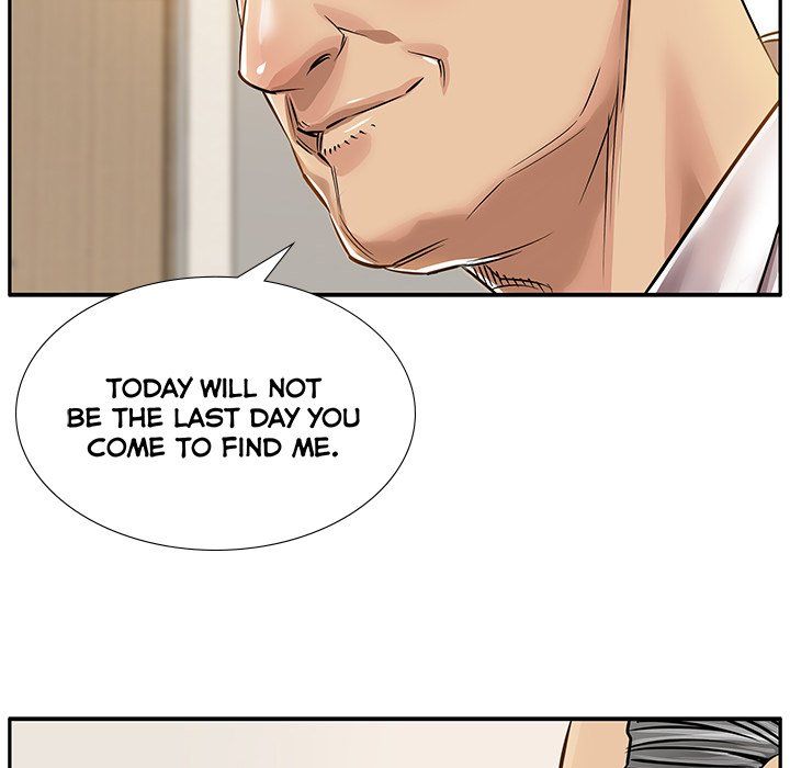 Sponsor (Drama) Manhwa - Chapter 11 Page 63