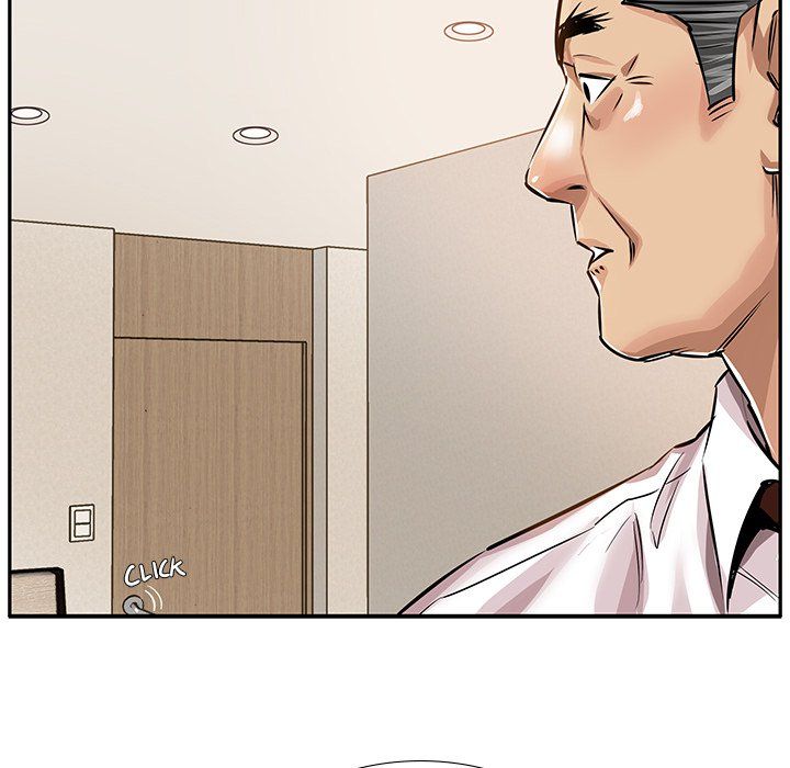 Sponsor (Drama) Manhwa - Chapter 11 Page 64