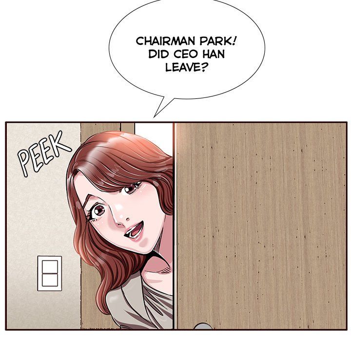 Sponsor (Drama) Manhwa - Chapter 11 Page 65